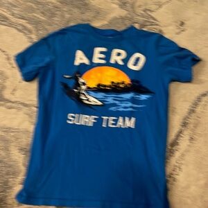 Men’s Aeropostale shirt size medium